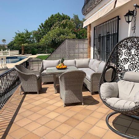 Apartaments Bastion Торремолинос Экстерьер фото