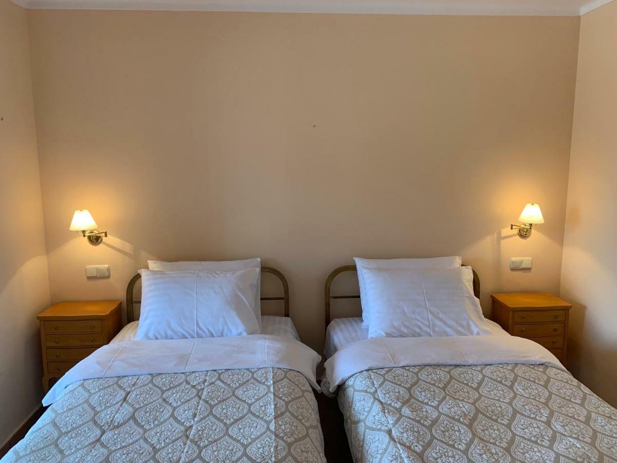 Apartaments Bastion Торремолинос Экстерьер фото